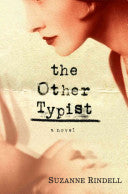 The Other Typist 9780399161469 Suzanne Rindell Brukte bøker