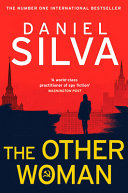 The Other Woman 9780008280901 Daniel Silva Brukte bøker