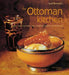 The Ottoman Kitchen 9781840911879 Sarah Woodward Jan Baldwin Brukte bøker