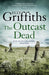 The Outcast Dead 9781786482167 Elly Griffiths Brukte bøker