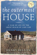 The Outermost House 9780805073683 Henry Beston Brukte bøker