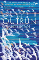 The Outrun 9781782115489 Amy Liptrot Brukte bøker