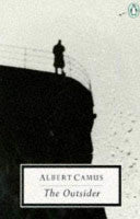 The Outsider 9780140180183 Albert Camus Brukte bøker