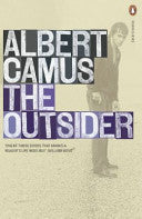 The Outsider 9780141182506 Albert Camus Brukte bøker