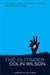 The Outsider 9780753814321 Colin Wilson Brukte bøker