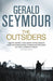 The Outsiders 9781444705898 Gerald Seymour Brukte bøker