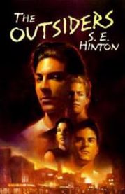 The Outsiders 9780670532575 S. E. Hinton Brukte bøker