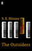 The outsiders 9780141368887 S.E. Hinton Brukte bøker