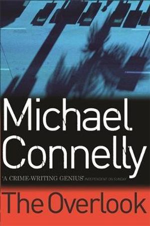 The overlook 9780752889696 Michael Connelly Brukte bøker