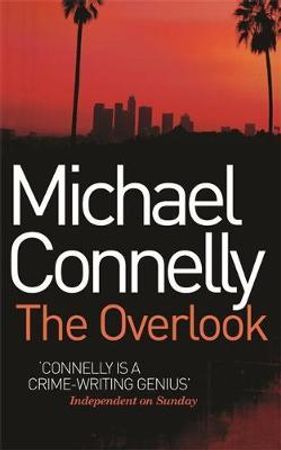 The overlook 9780752882734 Michael Connelly Brukte bøker