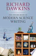 The Oxford Book of Modern Science Writing 9780199216819 Richard Dawkins Brukte bøker