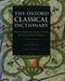 The Oxford Classical Dictionary 9780198661726 Simon Hornblower Antony Spawforth Brukte bøker