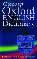 The Oxford Compact English Dictionary 9780198607137 Catherine Soanes Brukte bøker