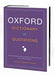 The Oxford Dictionary of Quotations 9780198607205 Elizabeth M. Knowles Brukte bøker