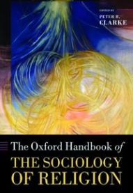 The Oxford Handbook of the Sociology of Religion 9780199588961  Brukte bøker
