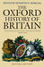 The Oxford History of Britain 9780192853493 Kenneth O. Morgan Brukte bøker