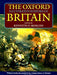 The Oxford History of Britain 9780192851741 Kenneth O. Morgan Brukte bøker