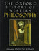 The Oxford History of Western Philosophy 9780198242789 Anthony Kenny Brukte bøker
