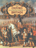 The Oxford Illustrated History of Britain 9780198226840 Kenneth O. Morgan Brukte bøker