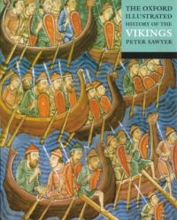 The Oxford illustrated history of the vikings 9780192854346  Brukte bøker