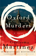 The Oxford Murders 9780143037965 Guillermo Martínez Brukte bøker