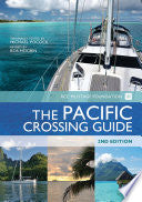 The Pacific Crossing Guide 9780713661828 Ros Hogbin Michael Pocock Brukte bøker