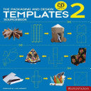 The Packaging and Design Templates Sourcebook 2 9782888931249 Luke Herriott Brukte bøker