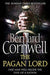 The pagan lord 9780007331925 Bernard Cornwell Brukte bøker