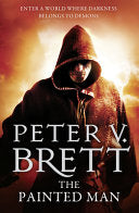 The Painted Man 9780007492541 Peter V. Brett Brukte bøker
