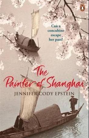 The painter of Shanghai 9780141029337 Jennifer Cody Epstein Brukte bøker