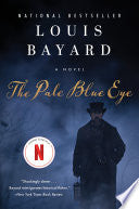 The Pale Blue Eye 9780060733988 Louis Bayard Brukte bøker