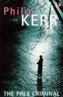 The Pale Criminal 9780140114676 Philip Kerr Brukte bøker