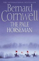The Pale Horseman 9780007149926 Bernard Cornwell Brukte bøker