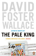 The Pale King 9780141046730 David Foster Wallace Brukte bøker