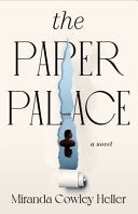 The Paper Palace 9780241470725 Miranda Cowley Heller Brukte bøker