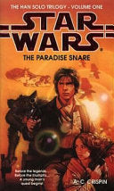 The Paradise Snare 9780553505467 Ann C Crispin Brukte bøker
