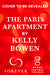 The Paris Apartment 9781538718155 Kelly Bowen Brukte bøker