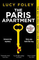 The Paris Apartment 9780008385071 Lucy Foley Brukte bøker