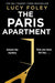 The Paris apartment 9780008385095 Lucy Foley Brukte bøker