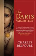 The Paris Architect 9780749019471 Charles Belfoure Brukte bøker