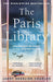 The Paris Library 9781529335460 Janet Skeslien Charles Brukte bøker