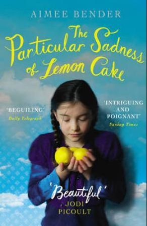 The particular sadness of lemon cake 9780099538264  Brukte bøker