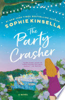 The Party Crasher 9780593449189 Sophie Kinsella Brukte bøker