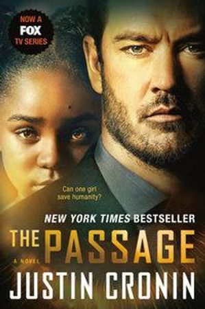 The passage 9780525618751 Justin Cronin Brukte bøker