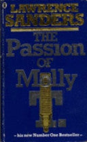 The Passion of Molly T. 9780450058356 Lawrence Sanders Brukte bøker