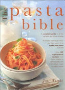 The Pasta Bible 9781859679050 Jeni Wright Brukte bøker
