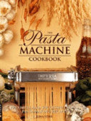 The Pasta Machine Cookbook 9781850767824 Gina Steer Brukte bøker