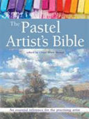The Pastel Artist's Bible 9781782213949 Claire Waite Brown Brukte bøker