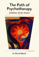 The Path of Psychotherapy 9780534344115 Ira David Welch Brukte bøker