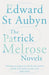 The Patrick Melrose Novels 9781447253549 Edward St. Aubyn Brukte bøker